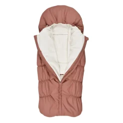 BÉABA Chancelières Et Nids D'ange<Chancelière 6-24m Terracotta