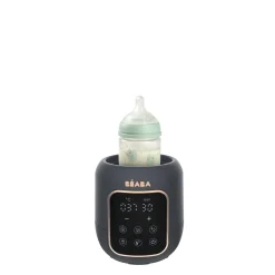 BÉABA Chauffe-biberon Et Préparateurs<Chauffe biberon Multi-Milk Night Blue
