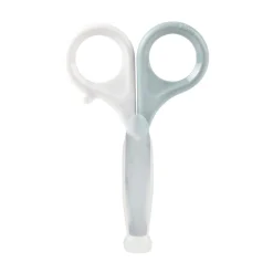 BÉABA Accessoires De Toilette<Ciseaux Bleu vert