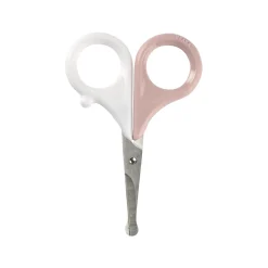 BÉABA Accessoires De Toilette<Ciseaux Vieux rose