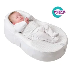 BÉABA Cocoonababy®<Cocoonababy® Blanc