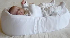 BÉABA Cocoonababy®<Cocoonababy® Blanc
