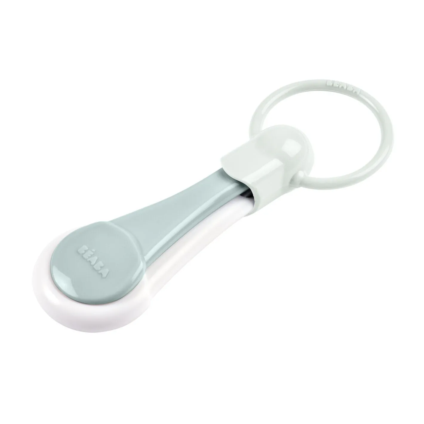 BÉABA Accessoires De Toilette<Coupe ongles Bleu vert