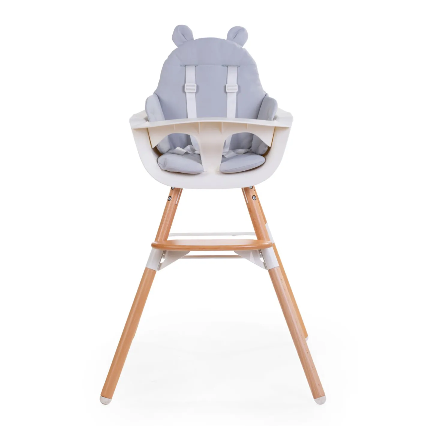 BÉABA Coussins Et Accessoires<Coussin Chaise Haute - Deperlant - Polyester - Gris