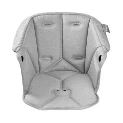 BÉABA Coussins Et Accessoires<Coussin d'assise pour chaise Haute Up and Down® Gris