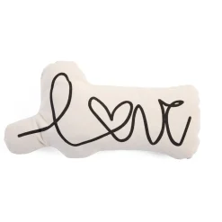 BÉABA Coussins Décoratifs<Coussin Décoratif - Toile - Love Letter