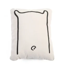 BÉABA Coussins Décoratifs<Coussin Décoratif - Toile - Ours