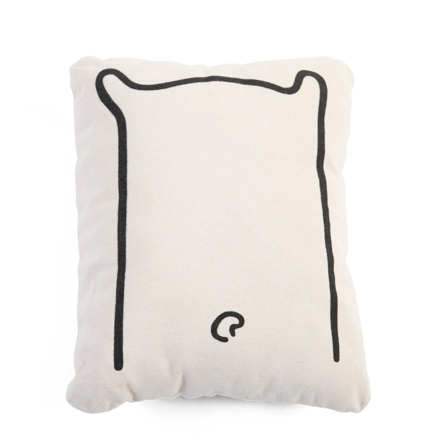 BÉABA Coussins Décoratifs<Coussin Décoratif - Toile - Ours