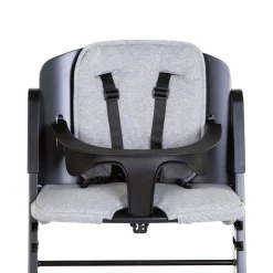 BÉABA Coussins Et Accessoires|Chaises En Bois<Coussin De Chaise Evosit - Jersey - Gris