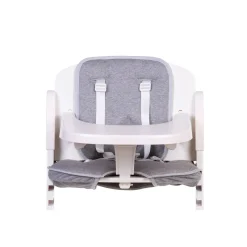 BÉABA Coussins Et Accessoires|Chaises En Bois<Coussin De Chaise Evosit - Jersey - Gris