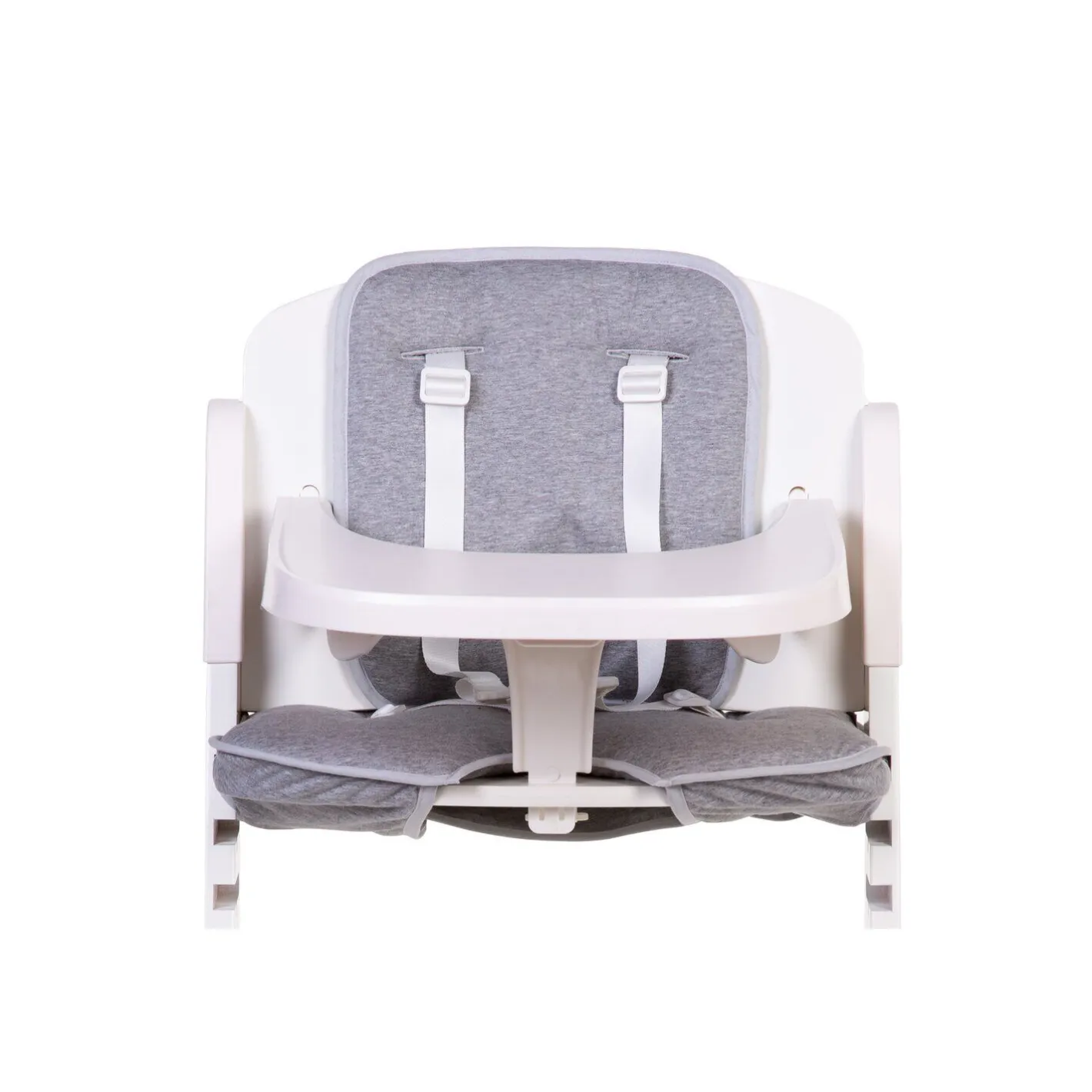 BÉABA Coussins Et Accessoires|Chaises En Bois<Coussin De Chaise Evosit - Jersey - Gris