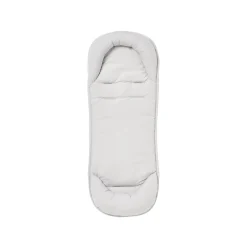 BÉABA Accessoires Transat<Coussin transat Up and Down® Gris chiné