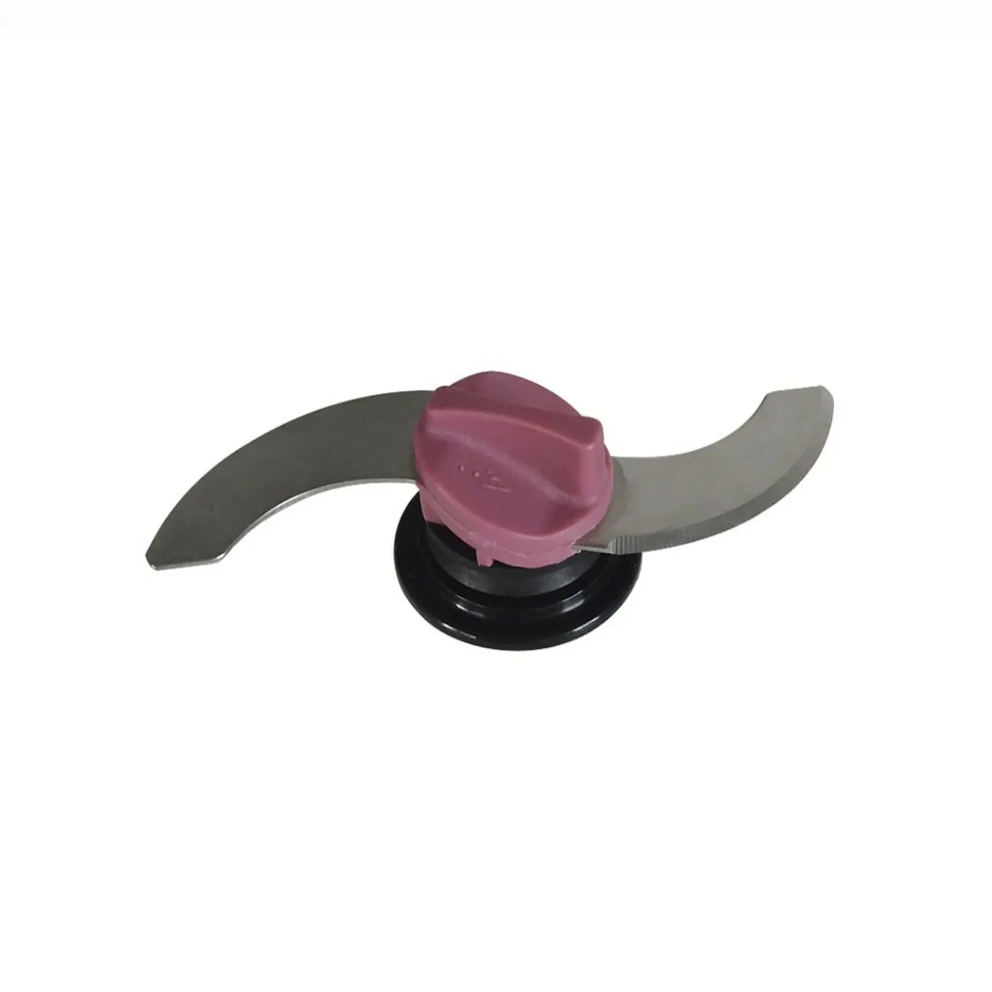 BÉABA Autres Pièces Détachées|Pièces Détachées Babycook®<Couteau complet Babycook® Original (lame, joint, écrou) Rose