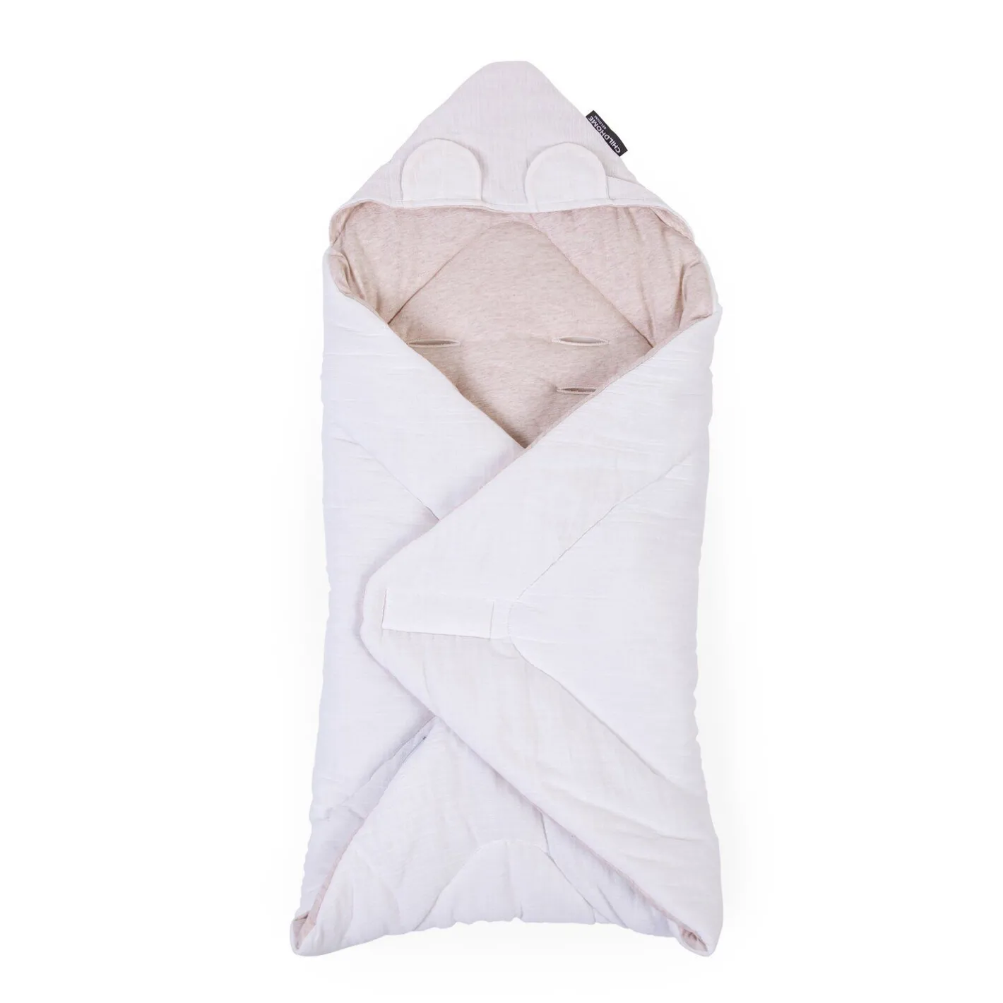 BÉABA Accessoires De Lit|Linges De Lit<Couverture Enveloppante Universelle - 75x75 Cm - Jersey Mela