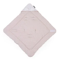 BÉABA Accessoires De Lit|Linges De Lit<Couverture Enveloppante Universelle - 75x75 Cm - Jersey Mela