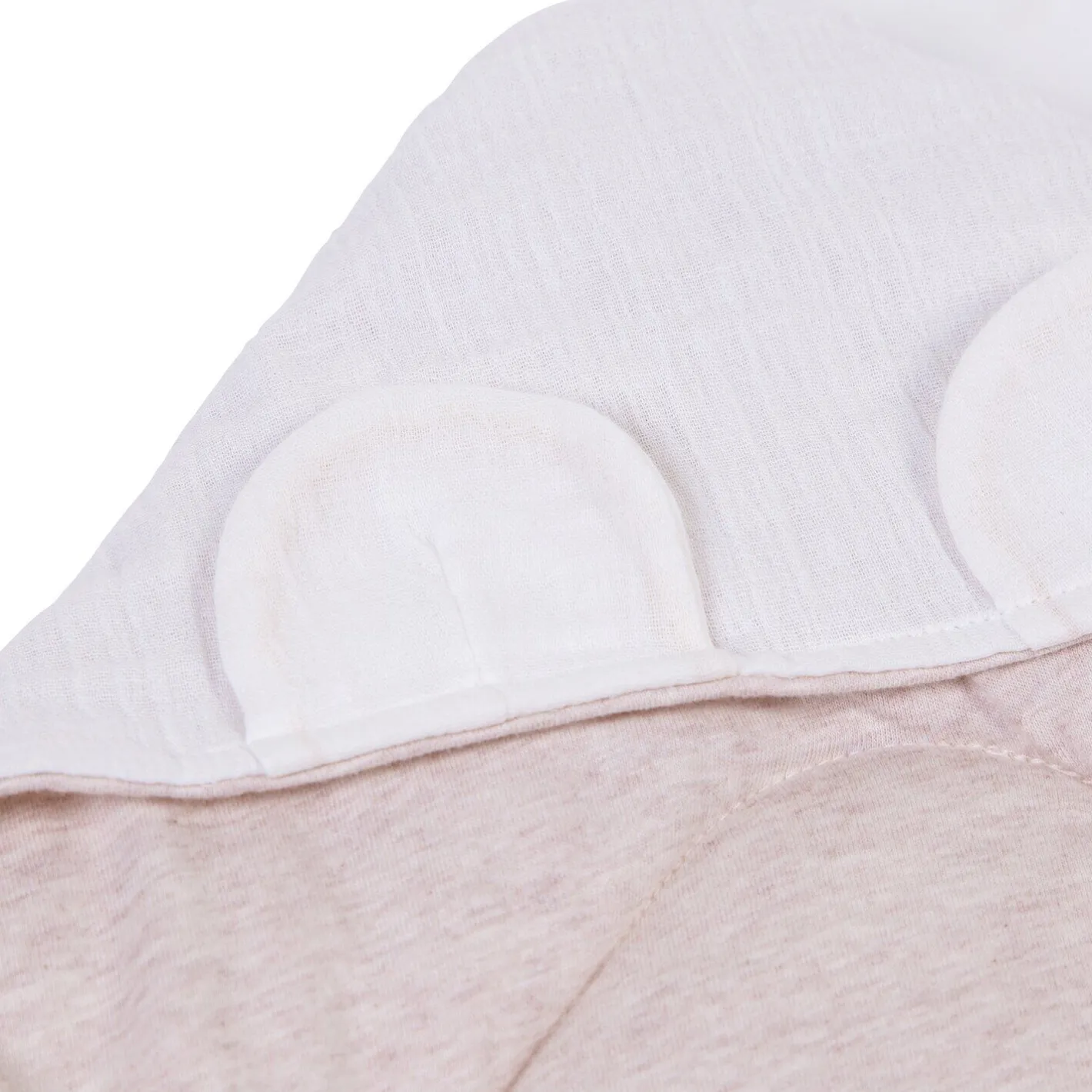 BÉABA Accessoires De Lit|Linges De Lit<Couverture Enveloppante Universelle - 75x75 Cm - Jersey Mela