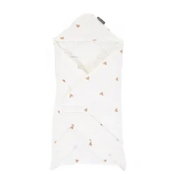 BÉABA Accessoires De Lit|Linges De Lit<Couverture Enveloppante Universelle - 75x75 Cm - Jersey + Mo