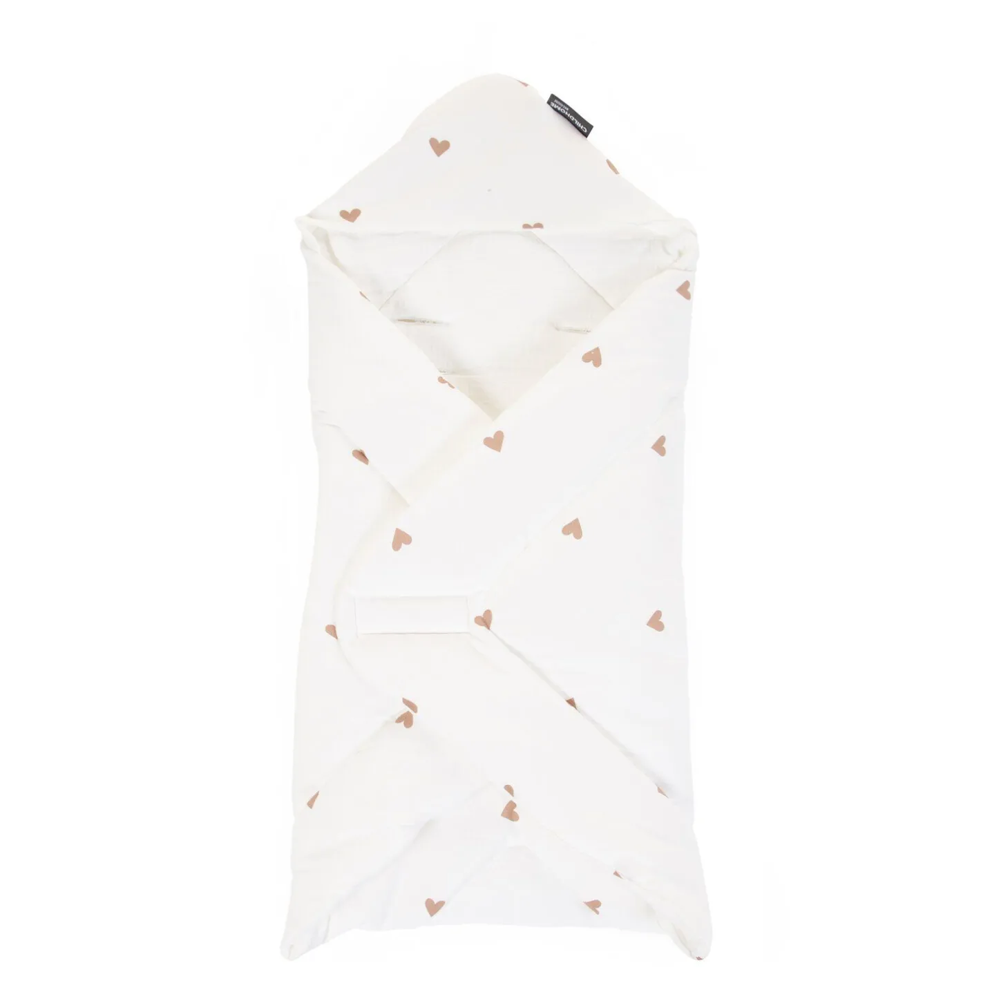 BÉABA Accessoires De Lit|Linges De Lit<Couverture Enveloppante Universelle - 75x75 Cm - Jersey + Mo