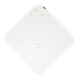 BÉABA Accessoires De Lit|Linges De Lit<Couverture Enveloppante Universelle - 75x75 Cm - Jersey + Mo