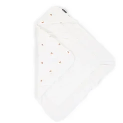 BÉABA Accessoires De Lit|Linges De Lit<Couverture Enveloppante Universelle - 75x75 Cm - Jersey + Mo