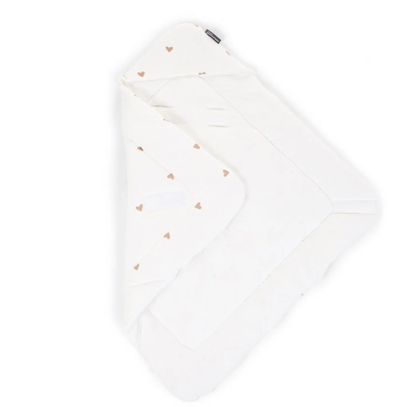 BÉABA Accessoires De Lit|Linges De Lit<Couverture Enveloppante Universelle - 75x75 Cm - Jersey + Mo