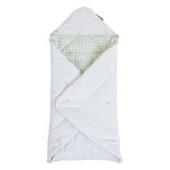 BÉABA Accessoires De Lit|Linges De Lit<Couverture Enveloppante Universelle - 75x75 cm - Jersey - Fo