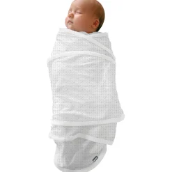 BÉABA Emmaillotage<Couverture Miracle™ Leaf