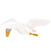 BÉABA Peluches<Cygne Animal Suspendu - Feutre - 100cm