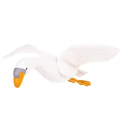 BÉABA Peluches<Cygne Animal Suspendu - Feutre - 100cm
