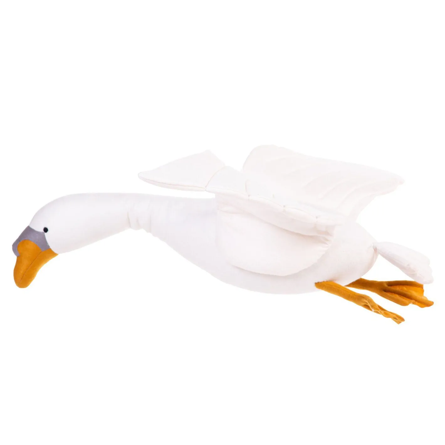 BÉABA Peluches<Cygne Animal Suspendu - Feutre - 100cm