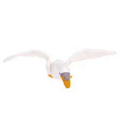 BÉABA Peluches<Cygne Animal Suspendu - Feutre - 100cm