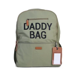 BÉABA Sacs À Dos À Langer<Daddy Bag Sac A Dos À Langer - Toile - Kaki