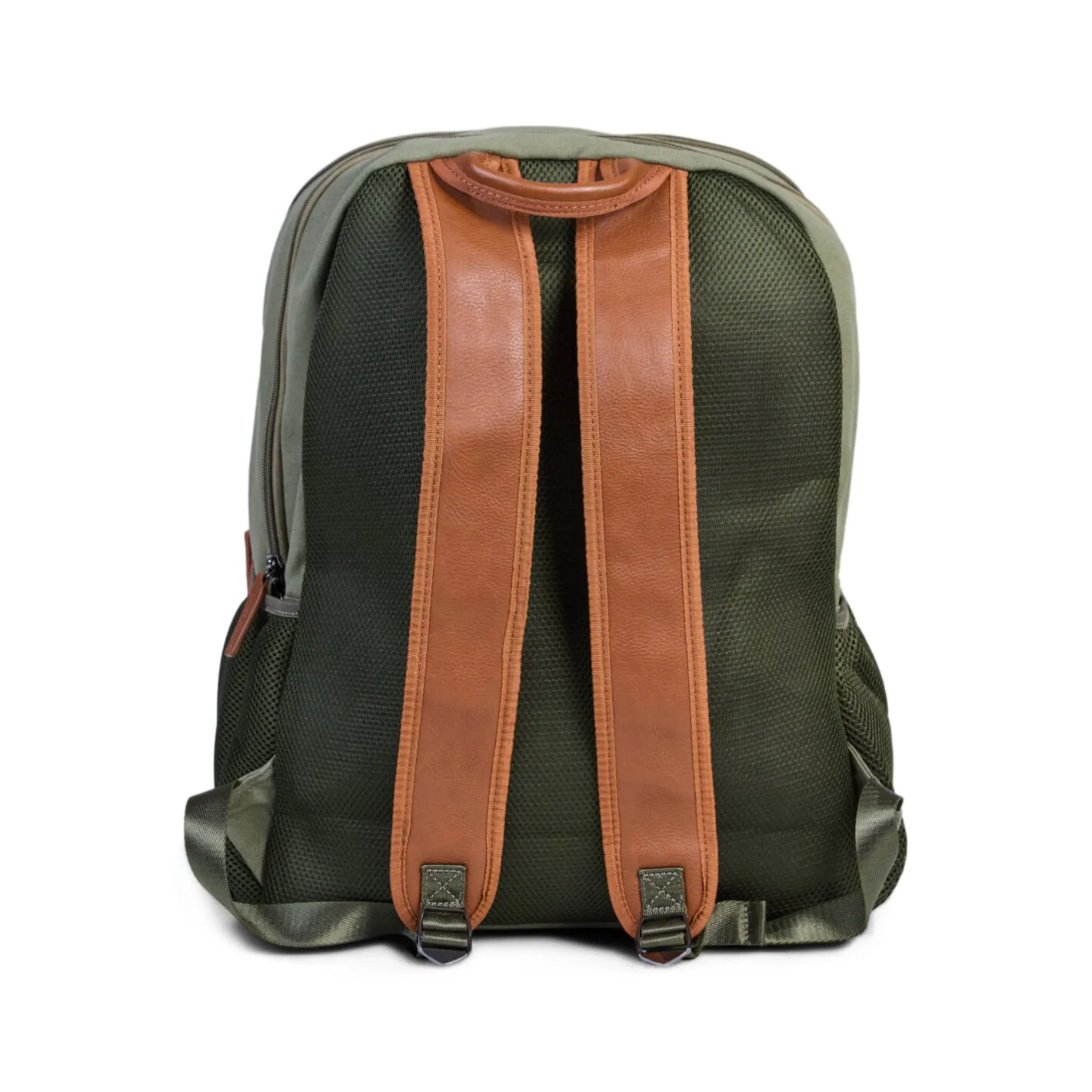 BÉABA Sacs À Dos À Langer<Daddy Bag Sac A Dos À Langer - Toile - Kaki