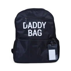 BÉABA Sacs À Dos À Langer<Daddy Bag Sac A Dos À Langer - Noir