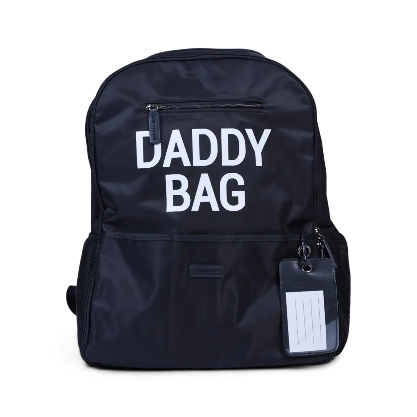 BÉABA Sacs À Dos À Langer<Daddy Bag Sac A Dos À Langer - Noir