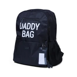 BÉABA Sacs À Dos À Langer<Daddy Bag Sac A Dos À Langer - Noir