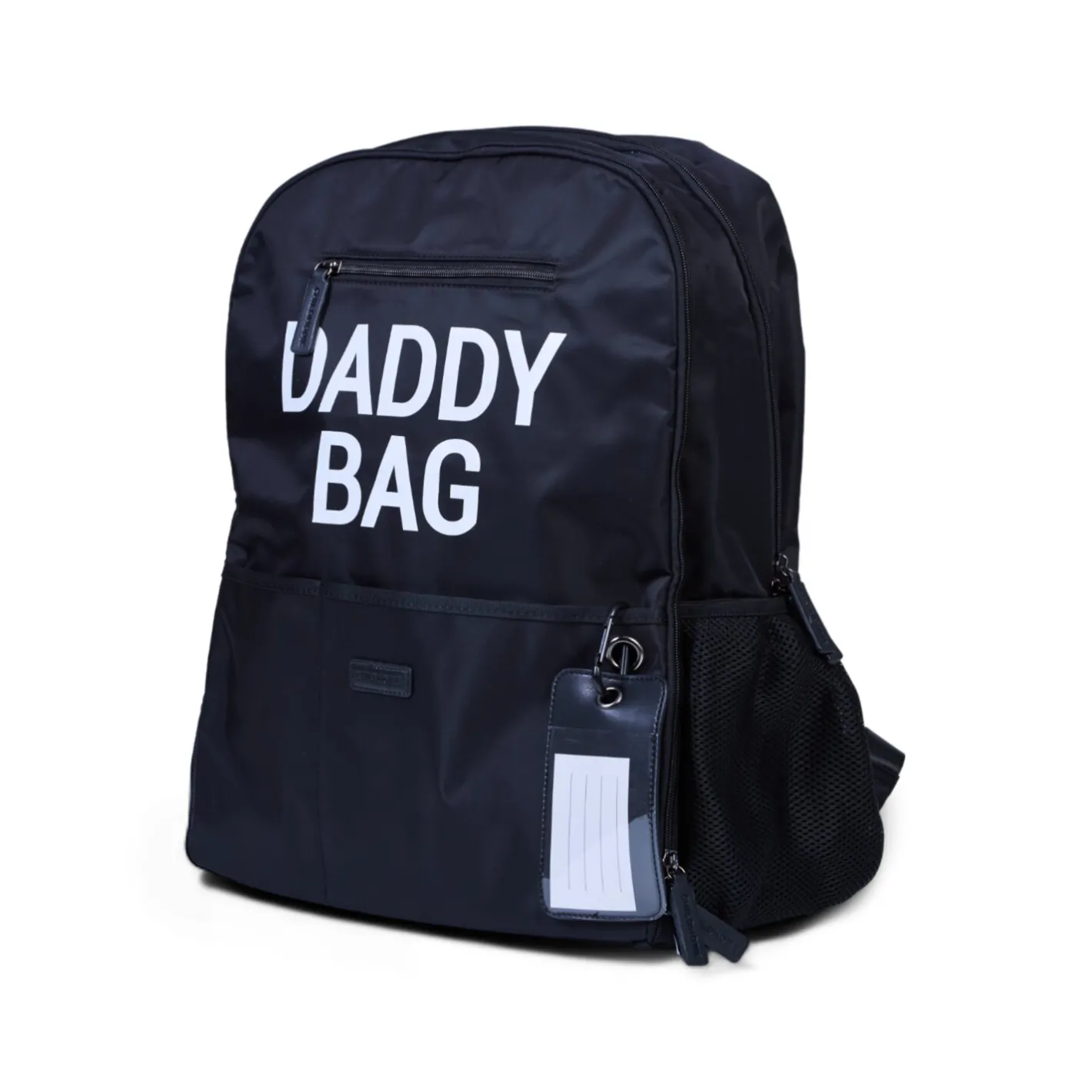 BÉABA Sacs À Dos À Langer<Daddy Bag Sac A Dos À Langer - Noir