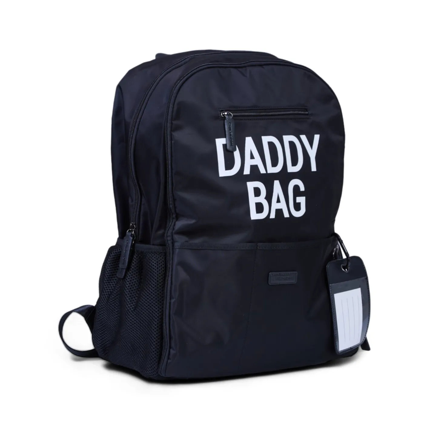 BÉABA Sacs À Dos À Langer<Daddy Bag Sac A Dos À Langer - Noir