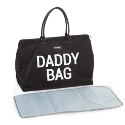 BÉABA Sacs De Voyage|Sacs À Langer<Daddy Bag Sac A Langer - Noir