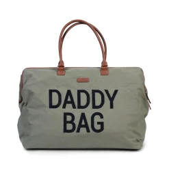 BÉABA Sacs De Voyage|Sacs À Langer<Daddy Bag Sac A Langer - Toile - Kaki