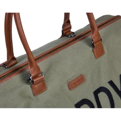 BÉABA Sacs De Voyage|Sacs À Langer<Daddy Bag Sac A Langer - Toile - Kaki