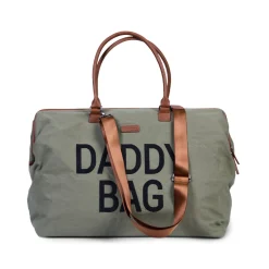 BÉABA Sacs De Voyage|Sacs À Langer<Daddy Bag Sac A Langer - Toile - Kaki