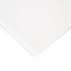BÉABA Accessoires De Lit|Linges De Lit<Drap Housse Parc - 75x95 Cm - Coton Bio - Blanc