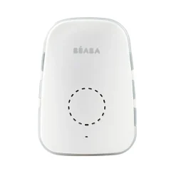 BÉABA Babyphone, Écoute-bébé<Ecoute bébé audio Simply ZEN Blanc