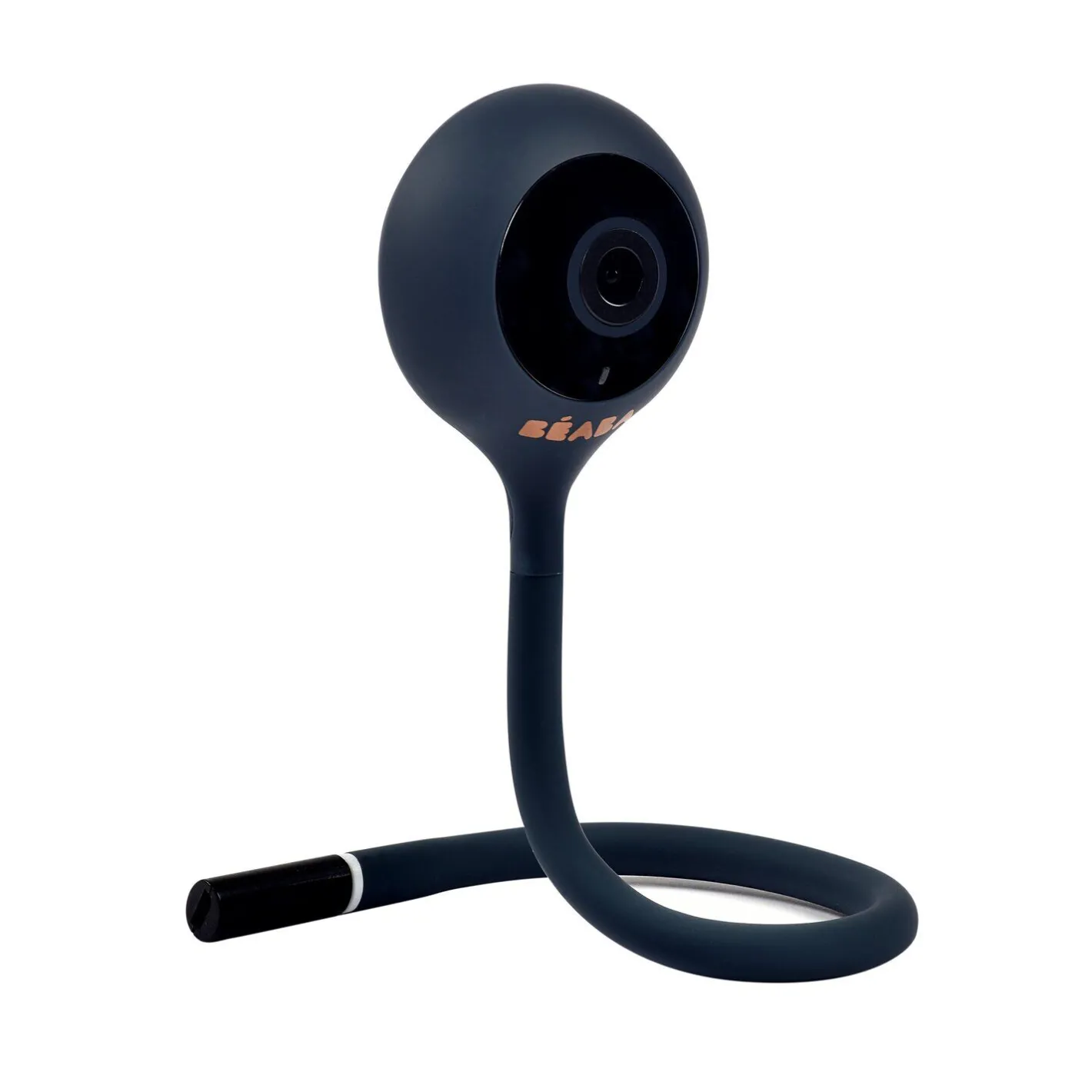 BÉABA Babyphone, Écoute-bébé<Ecoute bébé vidéo Zen Connect Night Blue