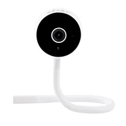 BÉABA Babyphone, Écoute-bébé<Ecoute bébé vidéo Zen Connect Blanc