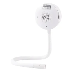 BÉABA Babyphone, Écoute-bébé<Ecoute bébé vidéo Zen Connect Blanc