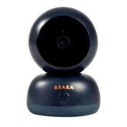 BÉABA Babyphone, Écoute-bébé<Ecoute bébé vidéo Zen Premium 2 Night Blue