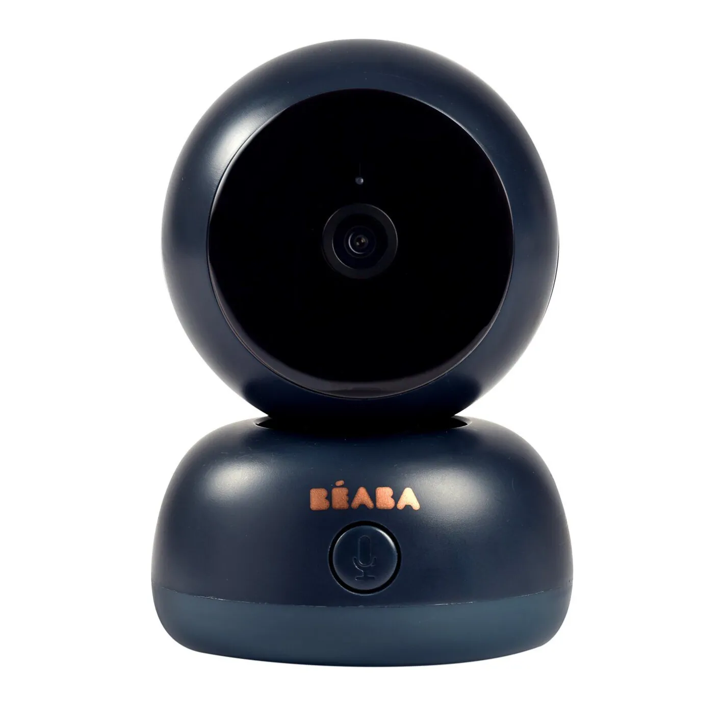 BÉABA Babyphone, Écoute-bébé<Ecoute bébé vidéo Zen Premium 2 Night Blue