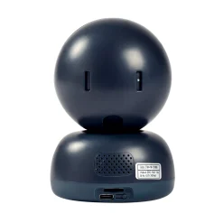 BÉABA Babyphone, Écoute-bébé<Ecoute bébé vidéo Zen Premium 2 Night Blue